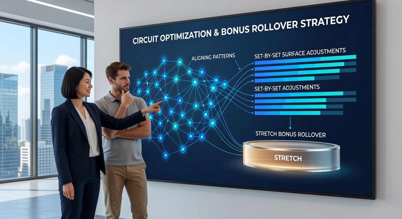Flowchart depicting layered multi-leg betting outcomes tied to sign-up bonus rollovers